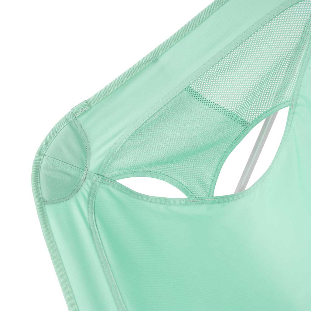 Chair One (re) Helinox 10003712 Chairs One Size / Biscay Green