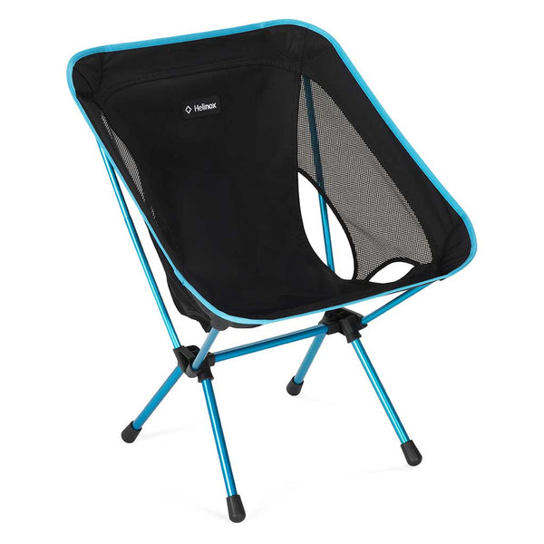Helinox | Chair One (re) | Camp chair | Black | WildBounds UK