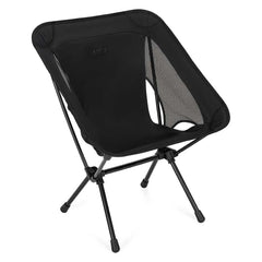 Helinox | Chair One (re) | Camp chair | Blackout Edition | WildBounds