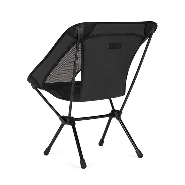 Helinox | Chair One (re) | Camp chair | Blackout Edition | WildBounds