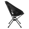 Chair One (re) Helinox 10003222 Chairs One Size / Blackout Edition