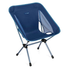 Helinox | Chair One (re) | Camp chair | Blue Block | WildBounds UK
