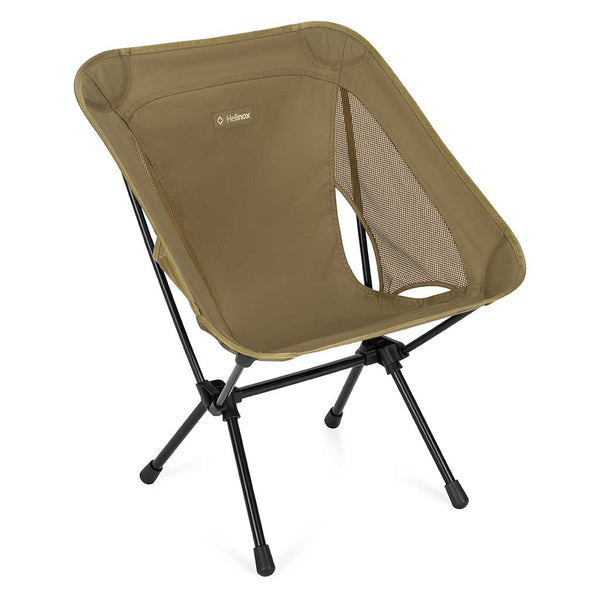 Chair One (re) Helinox 10003224 Chairs One Size / Coyote Tan