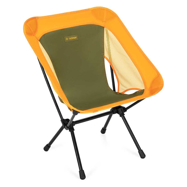 Helinox | Chair One (re) | Camp chair | Flame Multi Block | WildBounds
