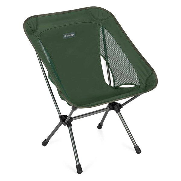 Helinox | Chair One (re) | Camp chair | Forest Green | WildBounds UK