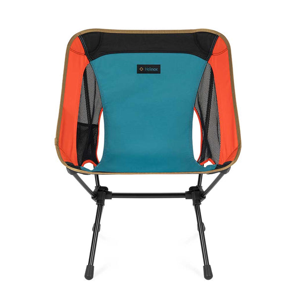 Helinox | Chair One (re) | Camp chair | Heritage Multi Block