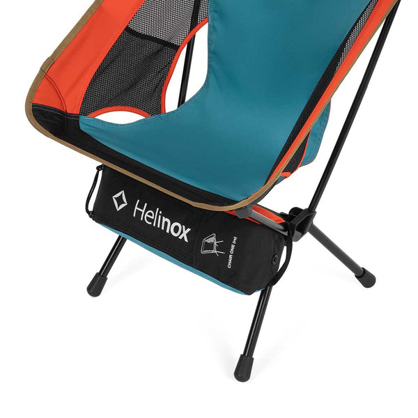 Helinox | Chair One (re) | Camp chair | Heritage Multi Block