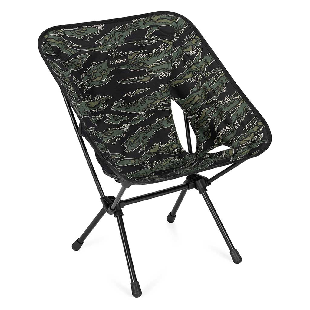 Helinox アウトドアチェア ブラック　chair zero Helinox | Chair Zero High Back | Best Camp Chair | Grey