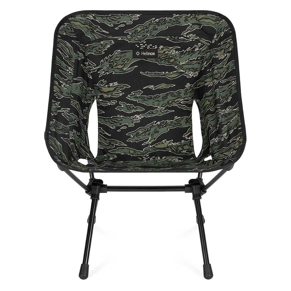 Helinox | Chair One (re) | Camp chair | Xray Tiger Camo | WildBounds