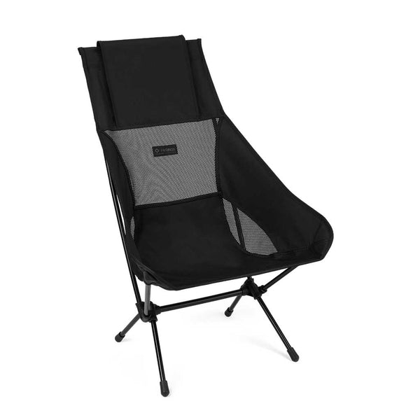Chair Two Helinox 12869R2 Chairs One Size / Blackout