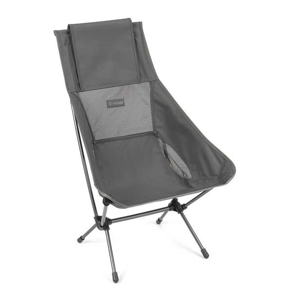 Chair Two Helinox 12895 Chairs One Size / Charcoal