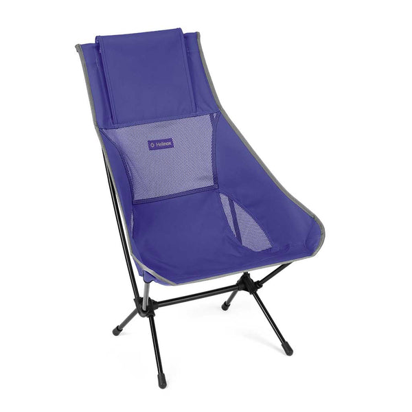 Chair Two Helinox 10002801 Chairs One Size / Cobalt