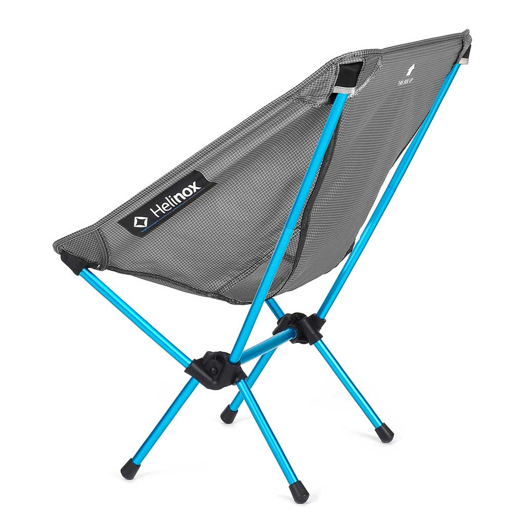 Chair Zero L Helinox 10555 Chairs One Size / Black