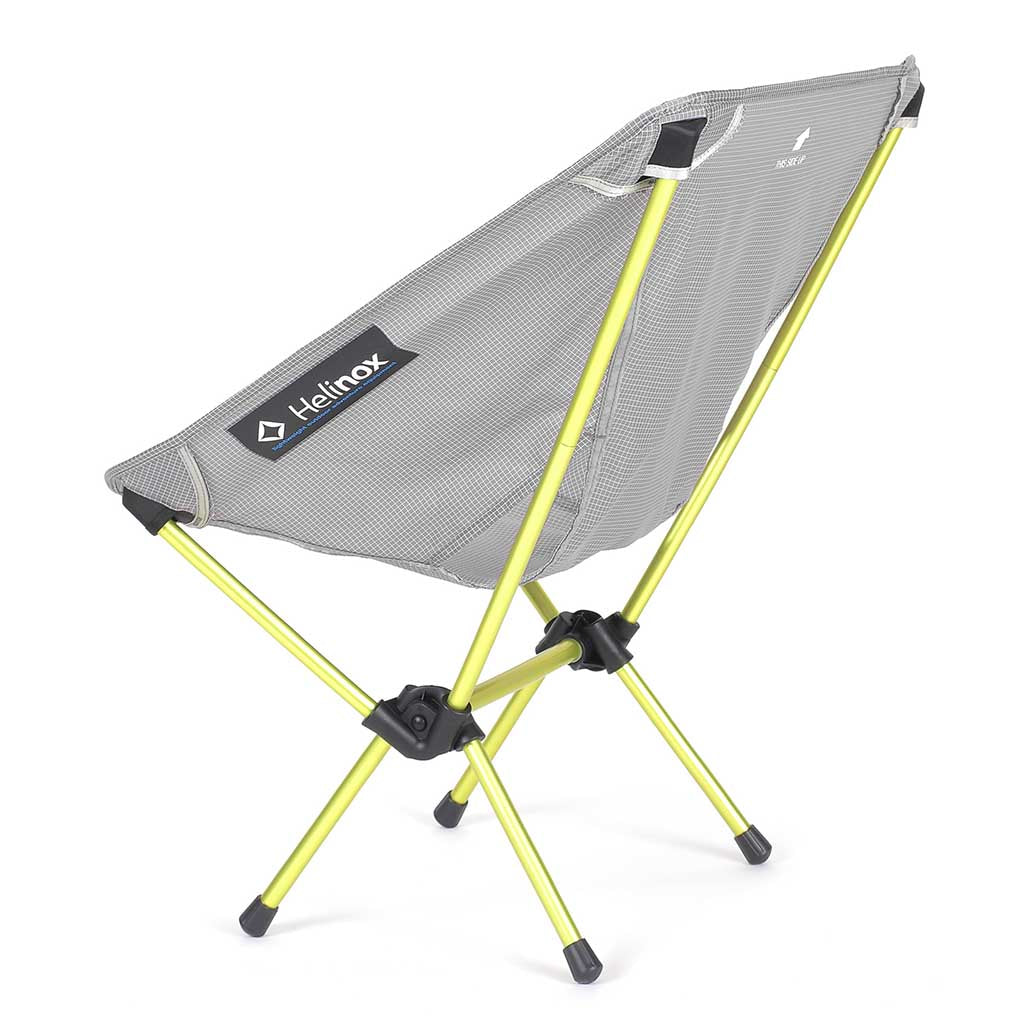 Chair Zero L Helinox 10556 Chairs One Size / Grey