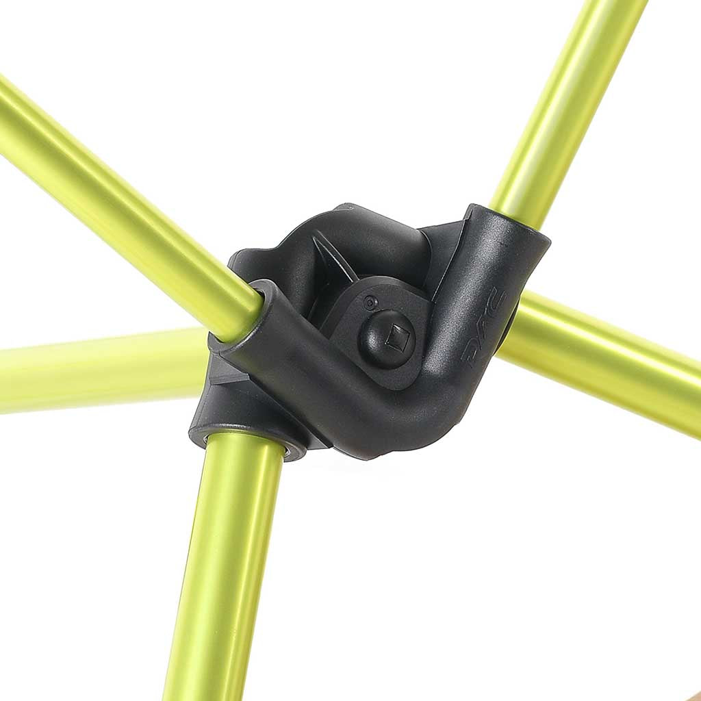 Chair Zero L Helinox 10556 Chairs One Size / Grey