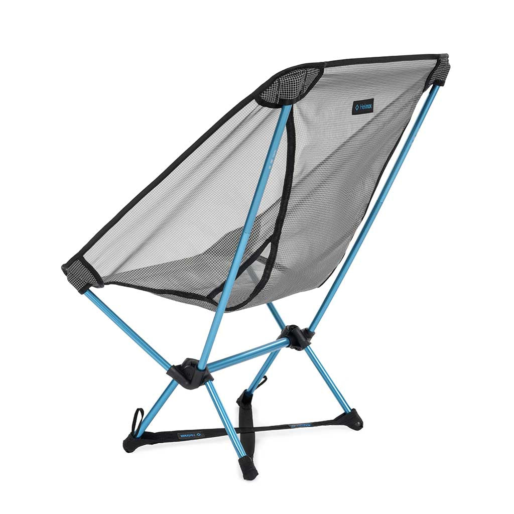 Chair Zero LT Helinox 10003710 Chairs One Size / Cyan