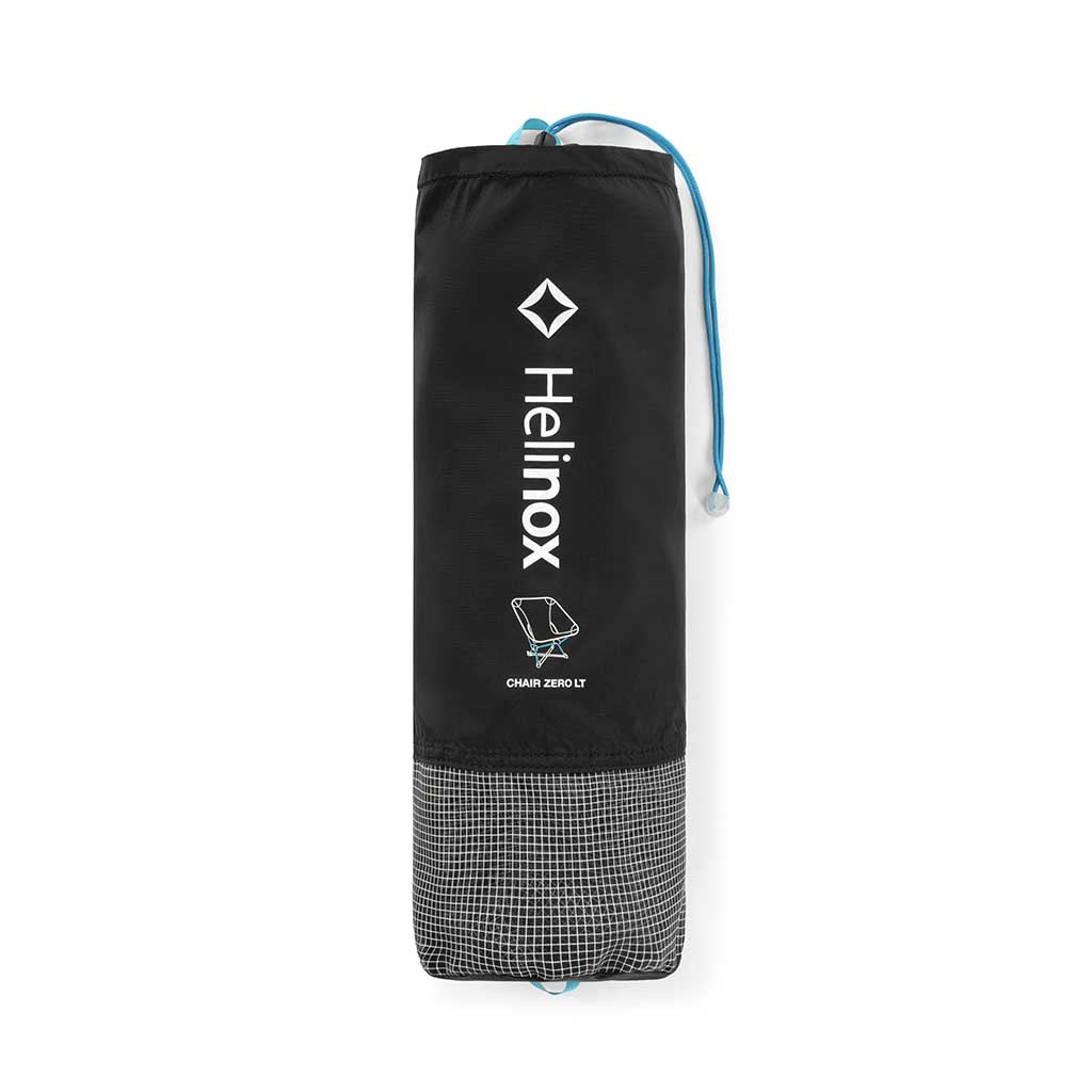 Chair Zero LT Helinox 10003710 Chairs One Size / Cyan