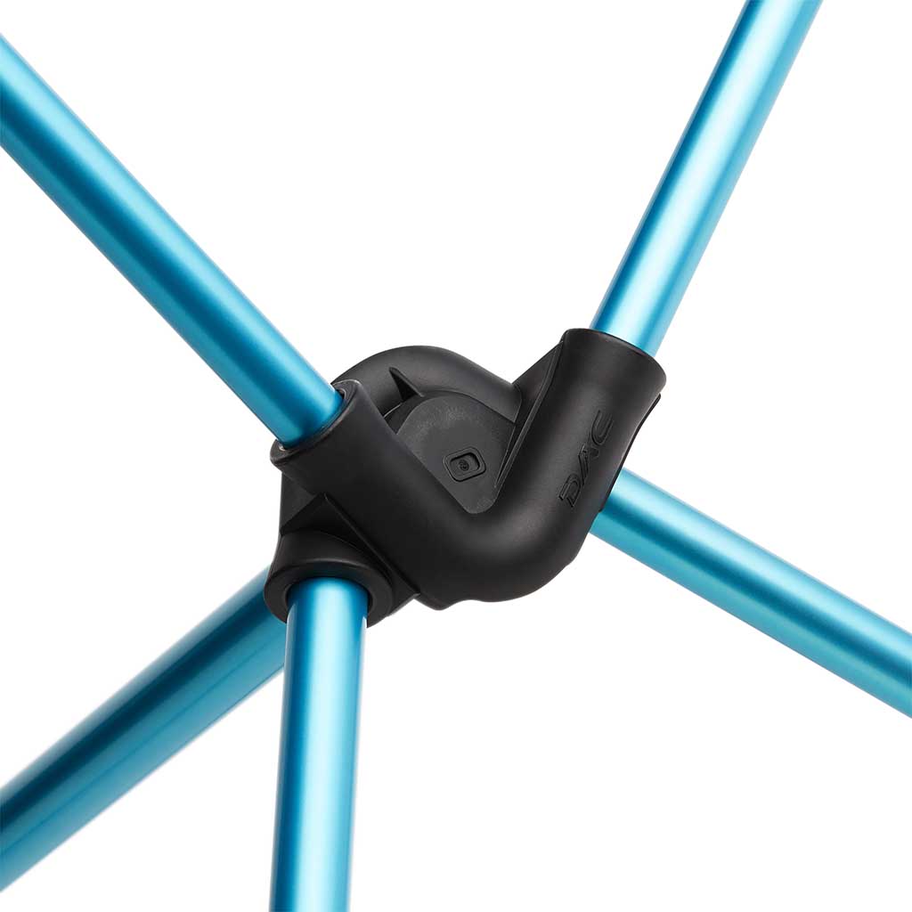 Chair Zero LT Helinox 10003710 Chairs One Size / Cyan