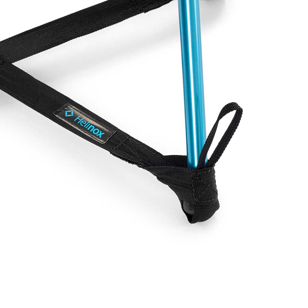 Chair Zero LT Helinox 10003710 Chairs One Size / Cyan