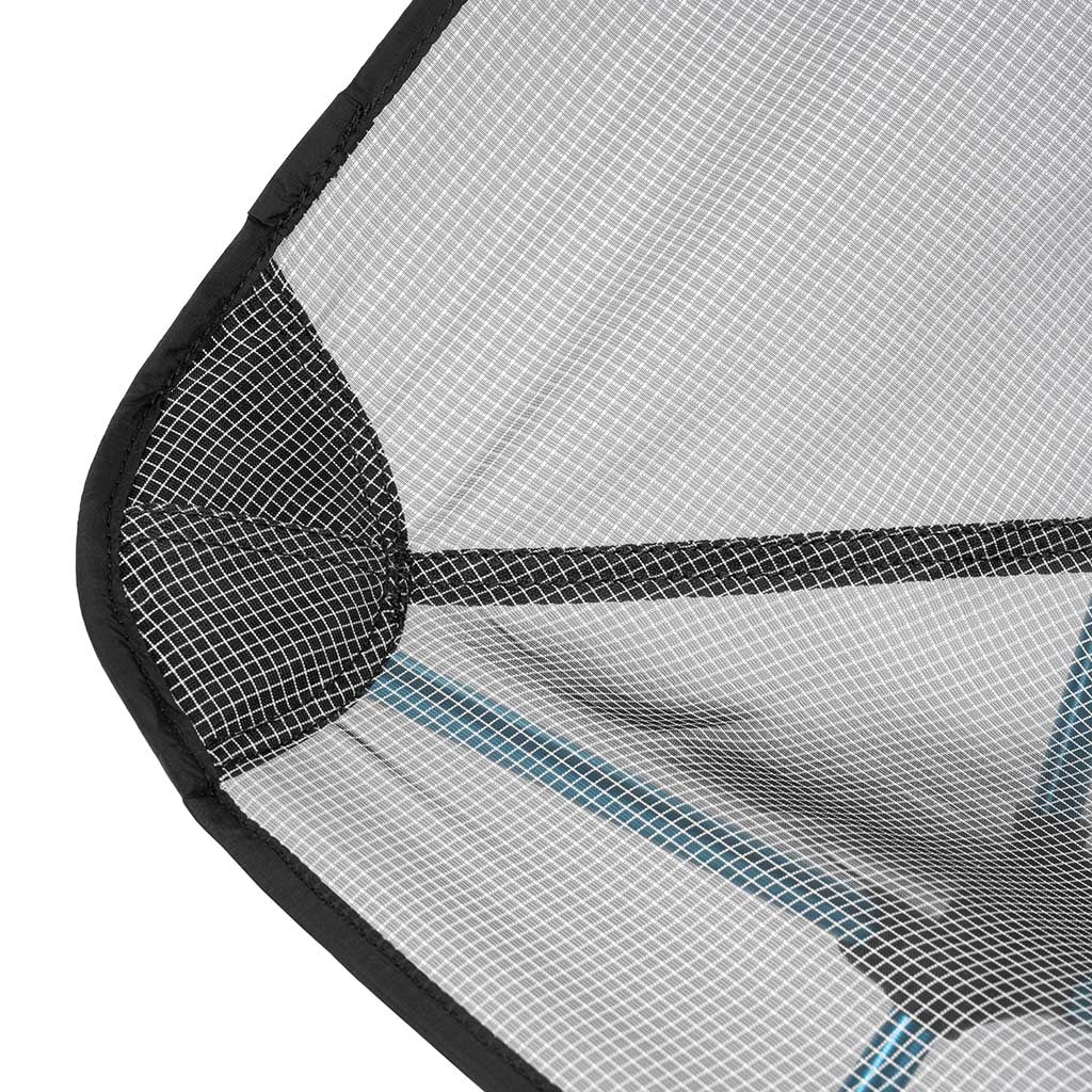 Chair Zero LT Helinox 10003710 Chairs One Size / Cyan