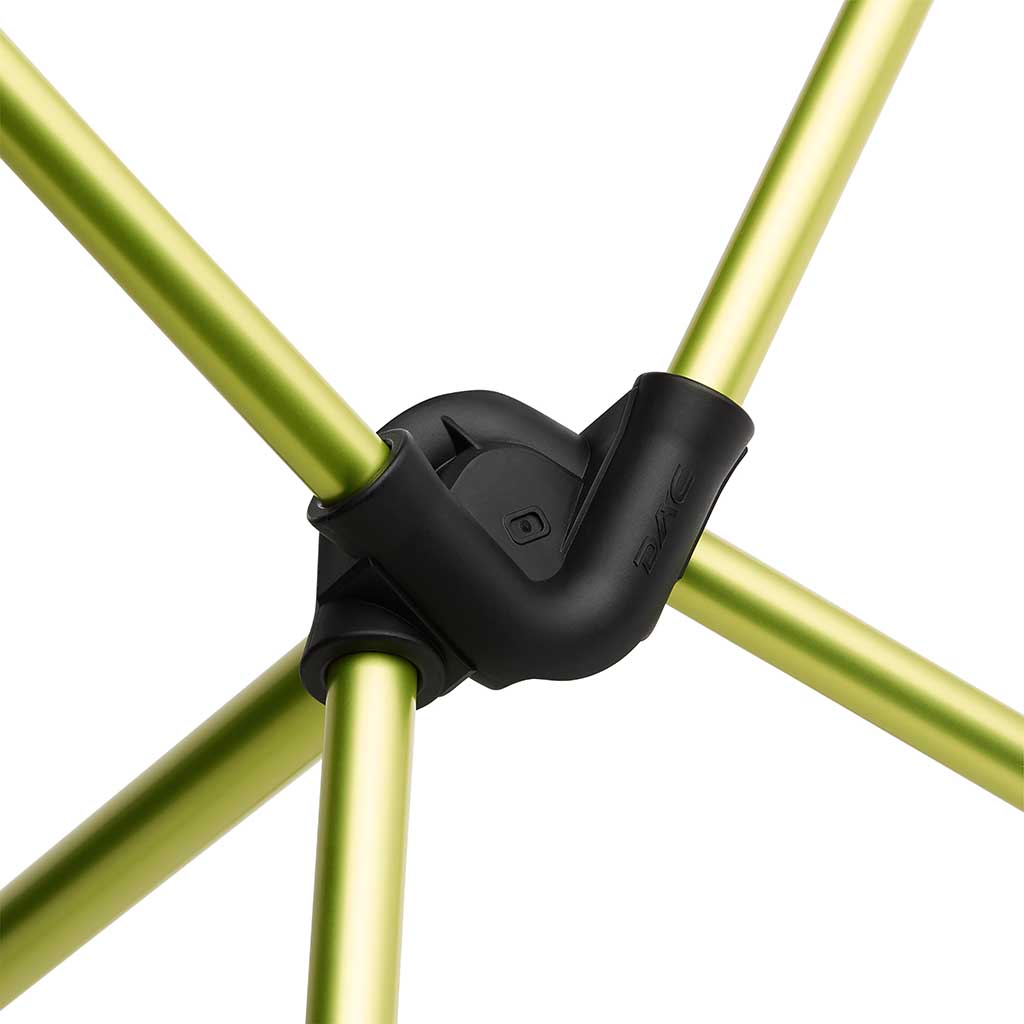 Chair Zero LT Helinox 10003711 Chairs One Size / Melon