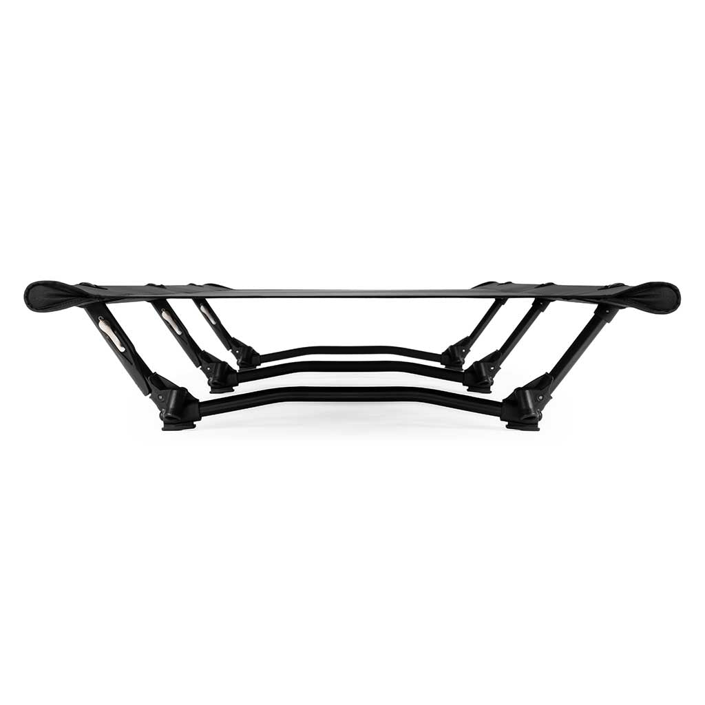 Cot One Convertible Regular Helinox 10003731 Cot Beds One Size / Black