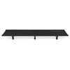 Cot One Convertible Regular Helinox 10003731 Cot Beds One Size / Black
