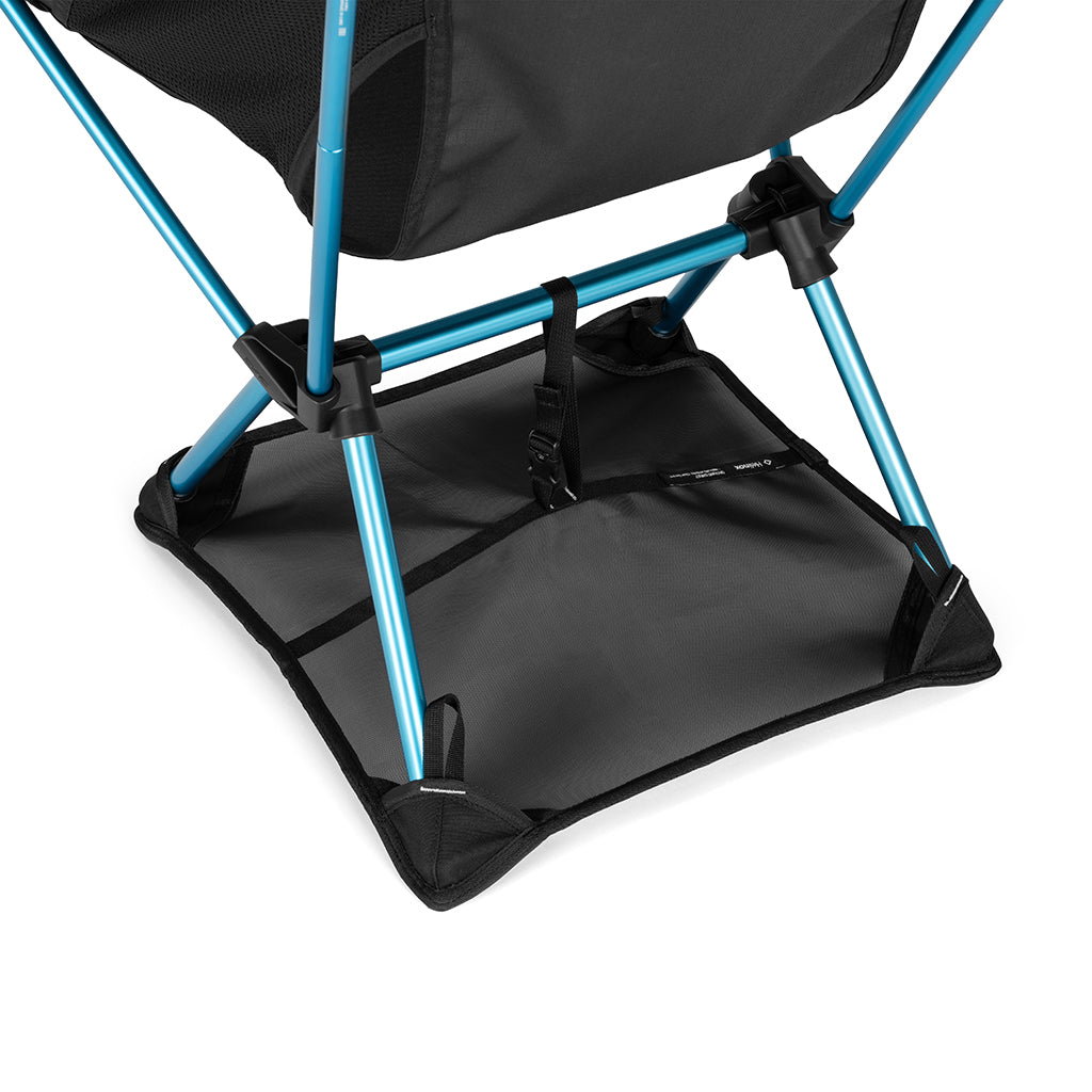 Ground Sheet Helinox 10003308 Camp Furniture Accessories O/S / Black