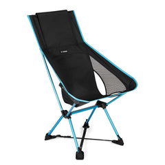 Helinox | Ground Strap | Camping Chair Stabiliser | Black | WildBounds