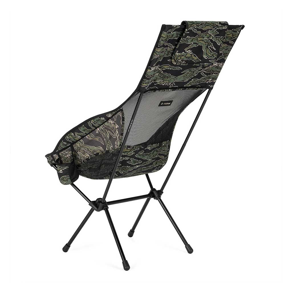 ヘリノックス　Helinox Savana Chair CAMO　サバンナチェア Helinox | Savanna Chair | Xray Tiger Camo | WildBounds