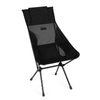 Sunset Chair Helinox 11134R2 Chairs One Size / Blackout