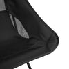 Sunset Chair Helinox 11134R2 Chairs One Size / Blackout