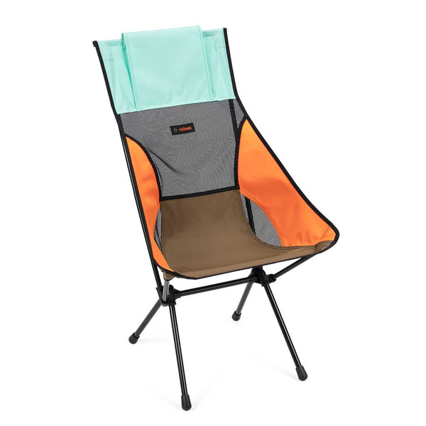 Helinox | Sunset Chair | Foldable Chair | Mesh Chair | Mint