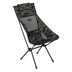 Helinox | Sunset Chair | Foldable Chair | Mesh Chair | Xray Tiger