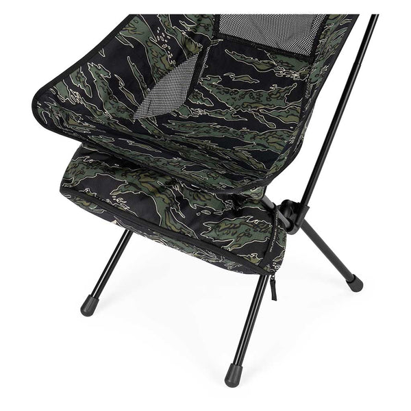 Helinox | Sunset Chair | Foldable Chair | Mesh Chair | Xray Tiger