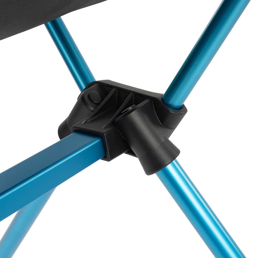 Sunset Chair (re) Helinox 10003700 Chairs One Size / Black