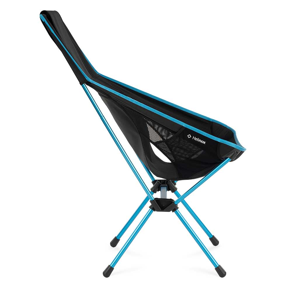 Sunset Chair (re) Helinox 10003700 Chairs One Size / Black