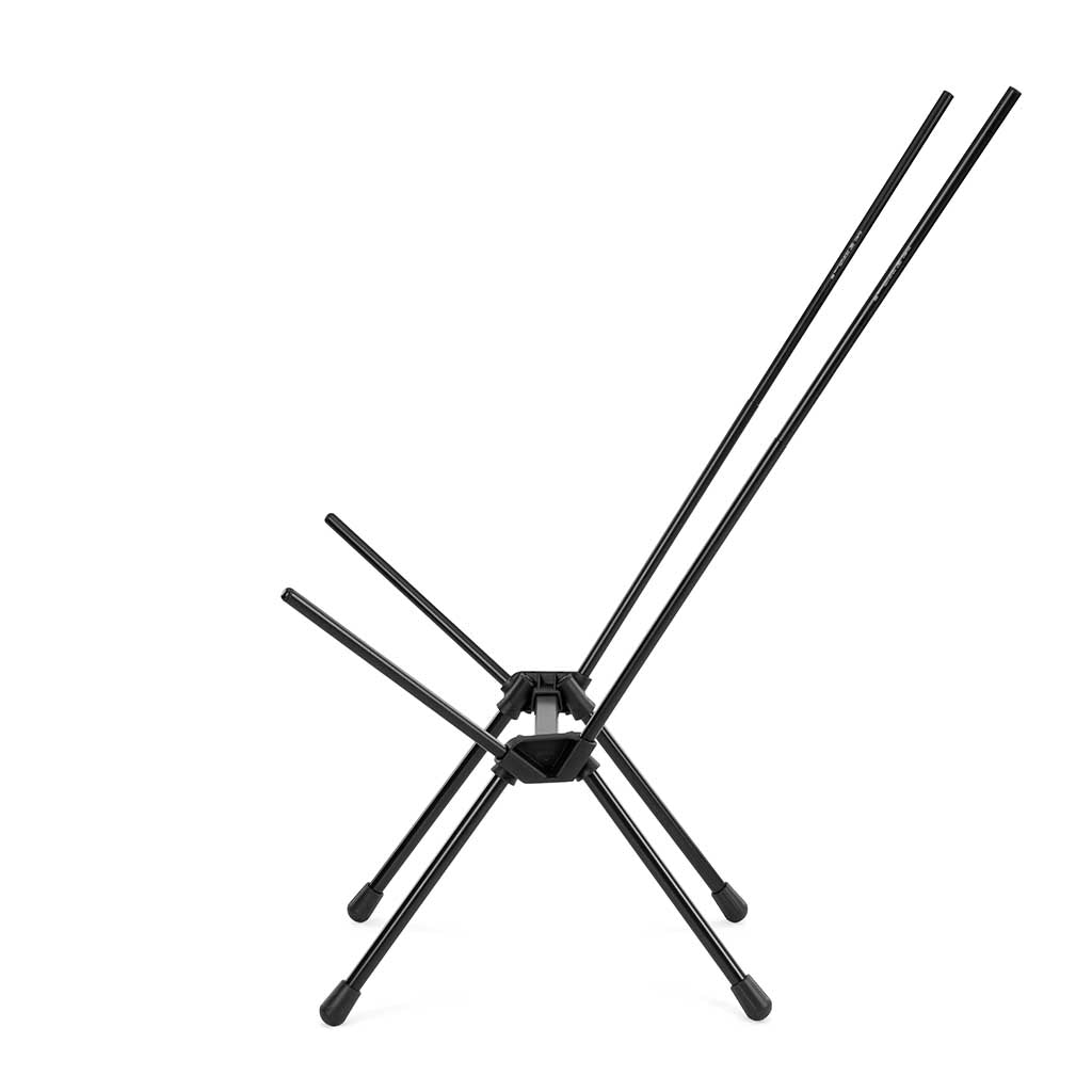 Sunset Chair (re) Helinox 10003703 Chairs One Size / Blackout Edition