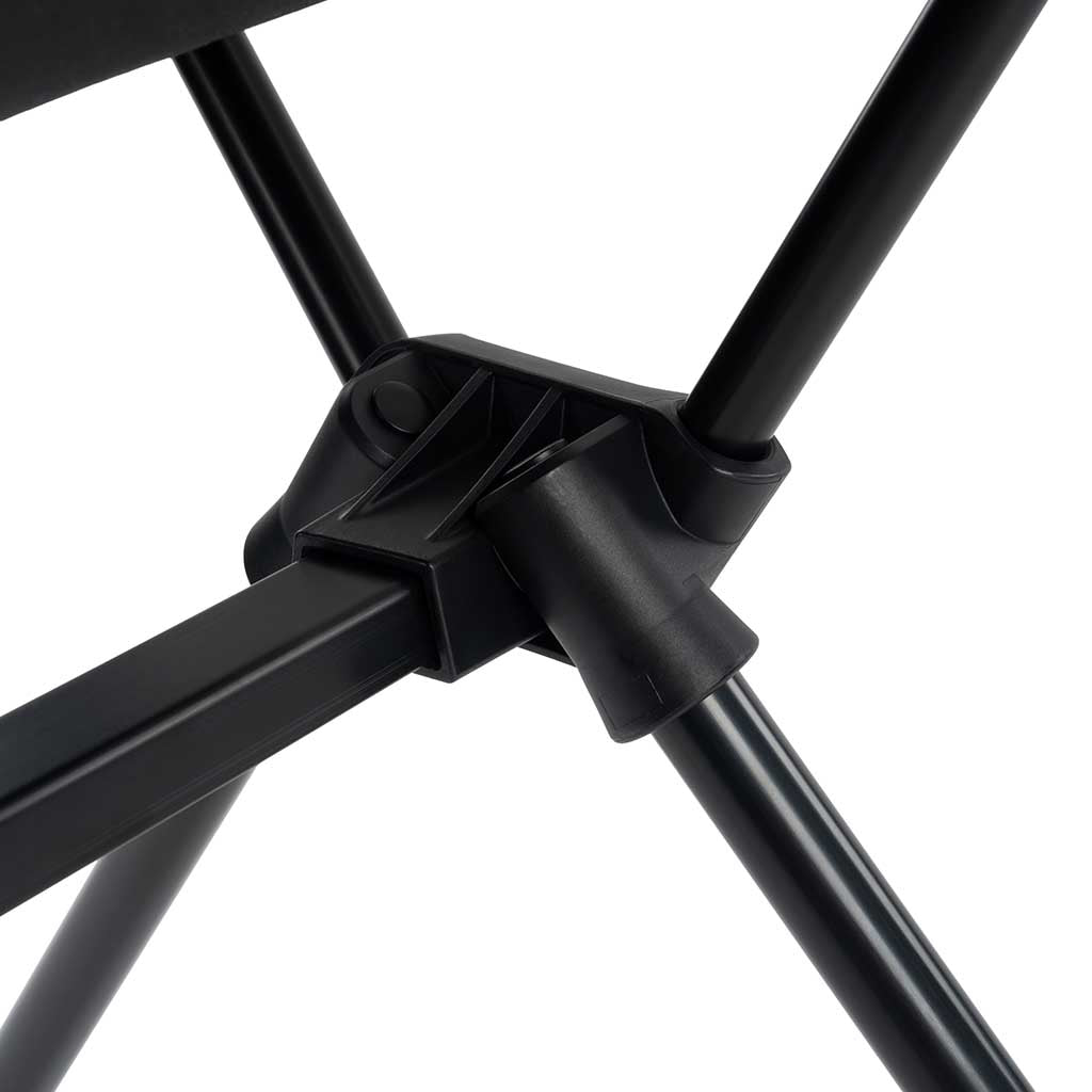 Sunset Chair (re) Helinox 10003703 Chairs One Size / Blackout Edition