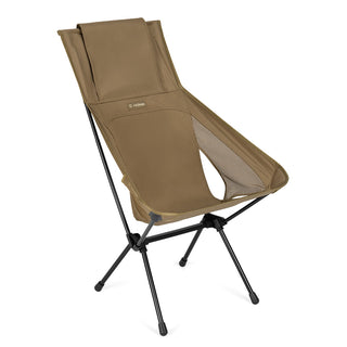 Sunset Chair (re) - One Size / Coyote Tan