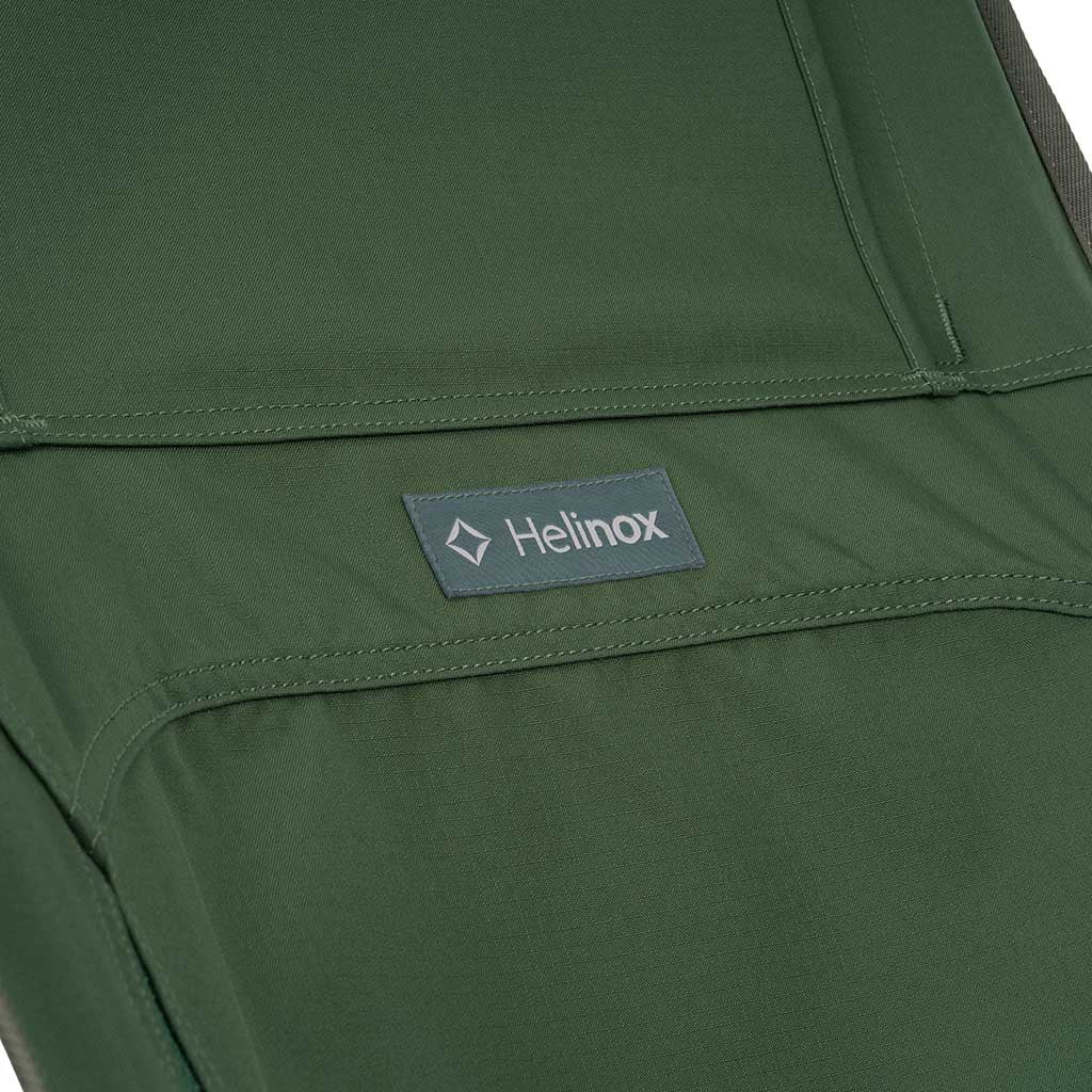 Sunset Chair (re) Helinox 10003702 Chairs One Size / Forest Green