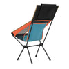 Sunset Chair (re) Helinox 10003705 Chairs One Size / Heritage Multi Block