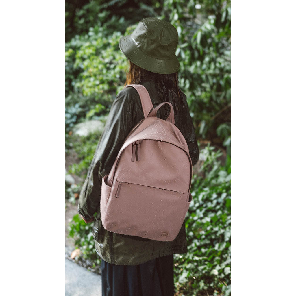 Herschel Supply Co. | Alberni Backpack | Weatherproof Backpack | Ash Rose Herschel Supply Co. | Alberni Backpack | Weatherproof Backpack | Ash Rose