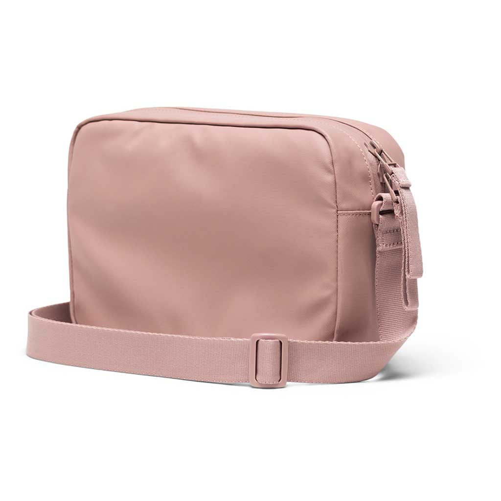 Alberni Crossbody Herschel Supply Co. 11654-02077-OS Crossbody Bags 3L / Ash Rose