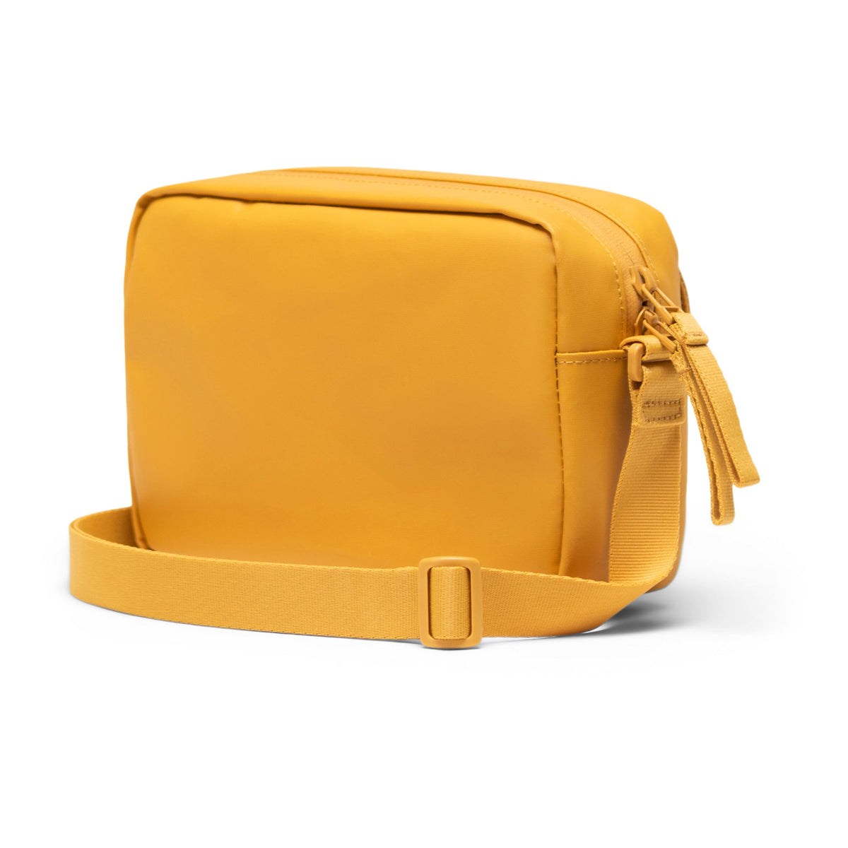 Alberni Crossbody Herschel Supply Co. 11811-05978-OS Crossbody Bags 3L / Brass