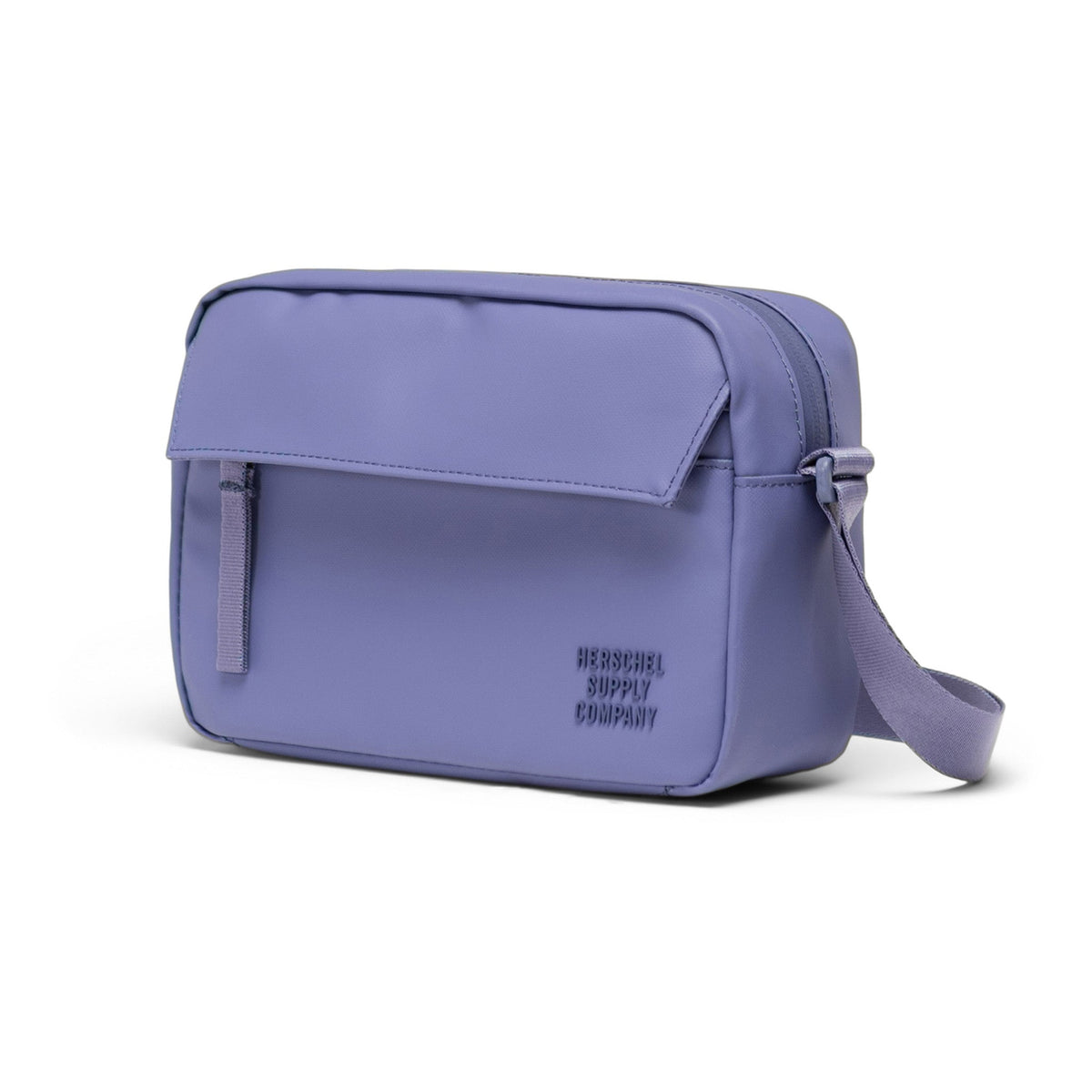 Alberni Crossbody Herschel Supply Co. 11654-07212-OS Crossbody Bags 3L / Heron