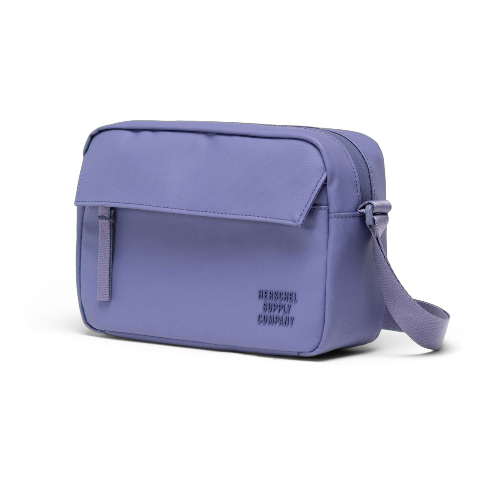 Alberni Crossbody Herschel Supply Co. 11654-07212-OS Crossbody Bags 3L / Heron