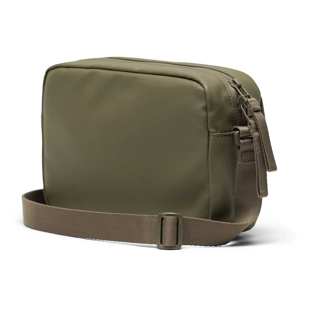 Alberni Crossbody Herschel Supply Co. 11654-04281-OS Crossbody Bags 3L / Ivy Green