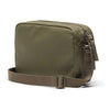 Alberni Crossbody Herschel Supply Co. 11654-04281-OS Crossbody Bags 3L / Ivy Green