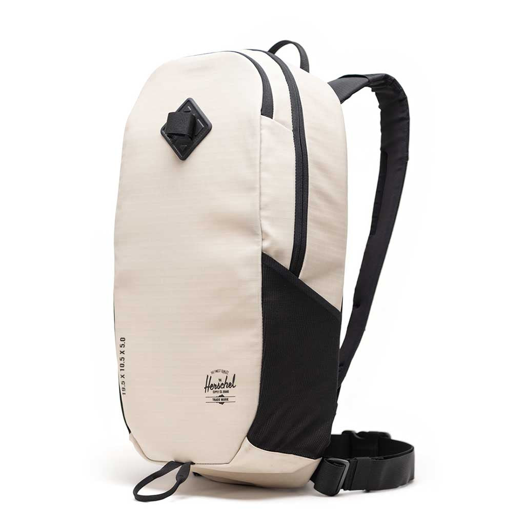 Herschel | All Season Backpack 17L | Outdoor Backpack | Moonbeam/Black Herschel | All Season Backpack 17L | Outdoor Backpack | Moonbeam/Black